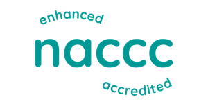 MiKontact NACCC Enhanced Accreditation 300x150 MiKontact NACCC Enhanced Accreditation